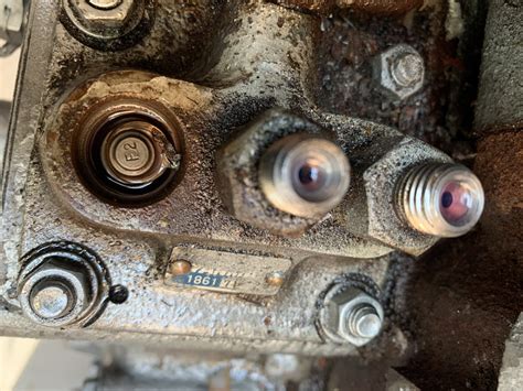 Image result for Yanmar Injection Pump Problems