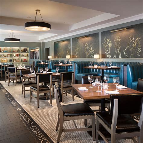 Madera – Menlo Park - a MICHELIN Guide Restaurant