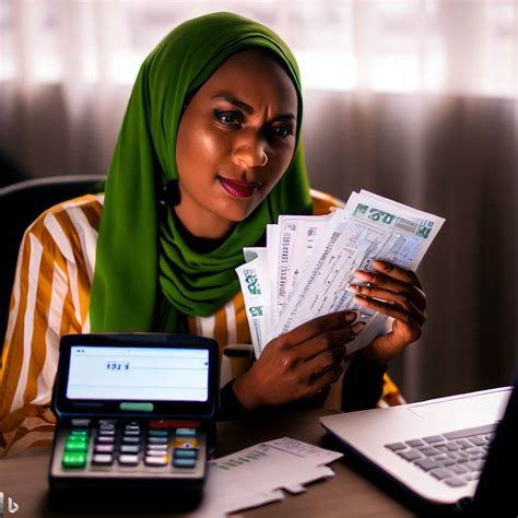 How to Navigate the Nigerian Tax System With Confidence