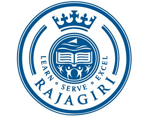 RCMAS » College Emblem