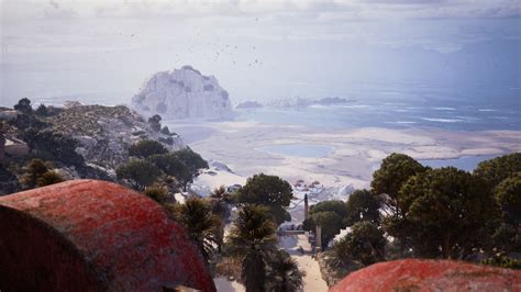 Arc Raiders Riven Tides Trailer Reveals Massive Beach-Themed Update ...