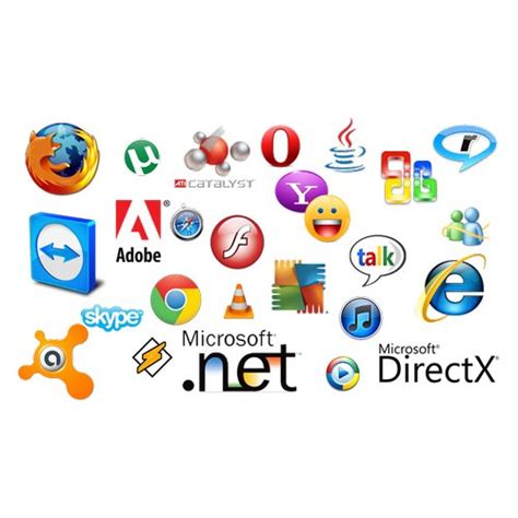 Basic Application Software 的图像结果