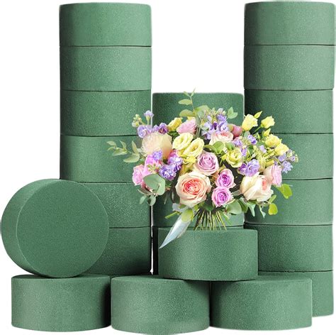 Green Styrofoam For Flowers at Katherine Roosa blog