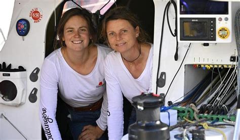 Transat Jacques Vabre. « Pas de deuxième départ avant samedi » . Sport ...