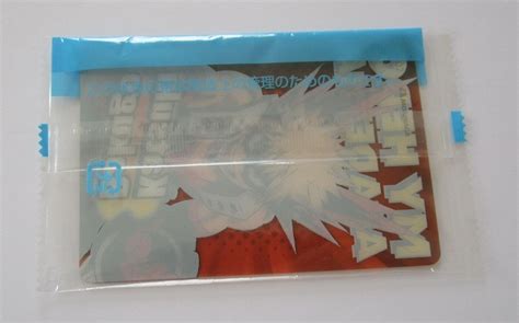 My Hero Academia Katsuki Bakugo No.02 Card Part 2 India | Ubuy