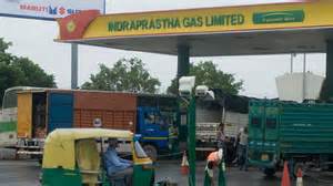 IGL Q1 Results: Profit drops 11% YoY to ₹428 crore despite jump in ...