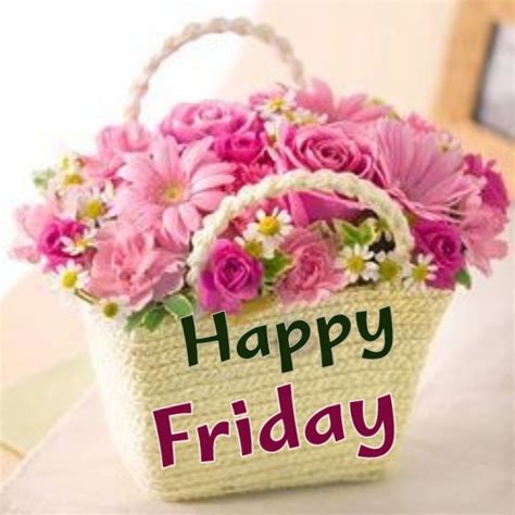 Happy Friday Pictures New
