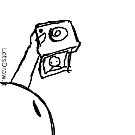 Camera Draw 的图像结果