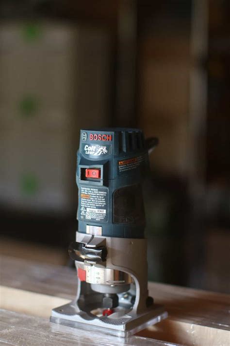 Compact Router 的图像结果