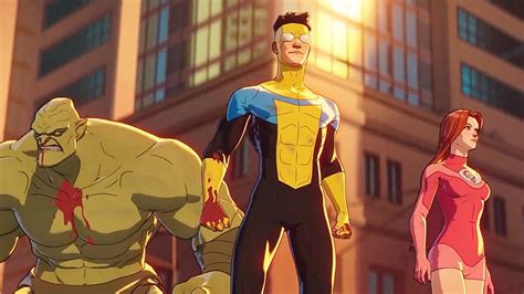 Image result for Invincible Game