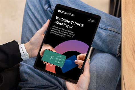 Worldline White Paper unpacks the future of contactless payments ...