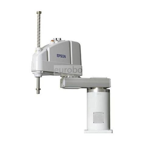 Scara Robots - used robots, used industrial robots | Eurobots