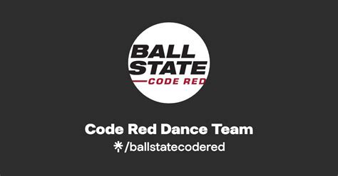 Image result for Code Red Dance