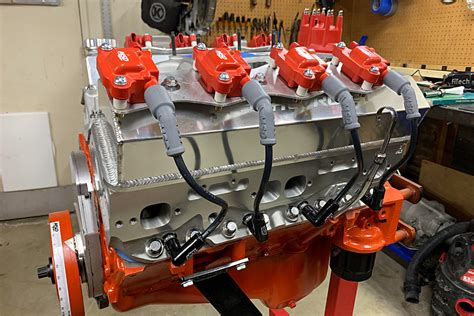 Small Block Chevy Coil Problems 的图像结果