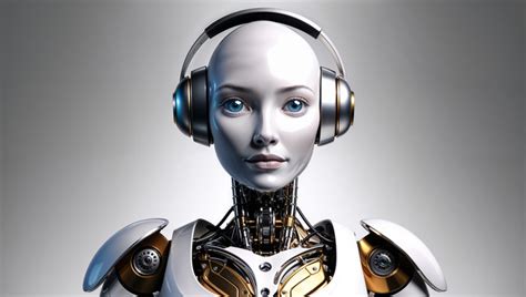 Digital Robot 的图像结果