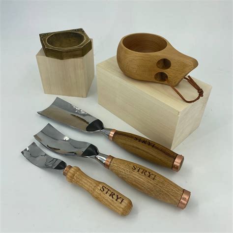 Selecting My Bowl Gouges 的图像结果