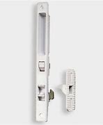 Image result for Horizontal Sliding Window Locks