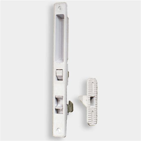 Sliding Window Latch – Slide Catch (with SWL4-C) – Silver – SWL 4 (Pair ...