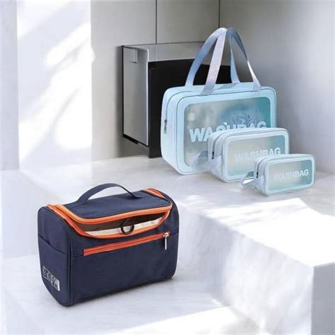 Cosmetic Bags - Buy Cosmetic Pouches | Cosmetic Bags Online at Best ...