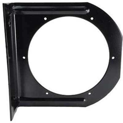 83890 Grote Us40 Series Mounting Bracket For 4 in. Lamps G43572 ...