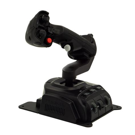 VKB Gladiator NXT Premium flight sim joystick – VKB-SIM Australia