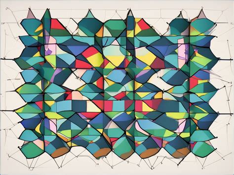 Matplotlib Shapely 的图像结果