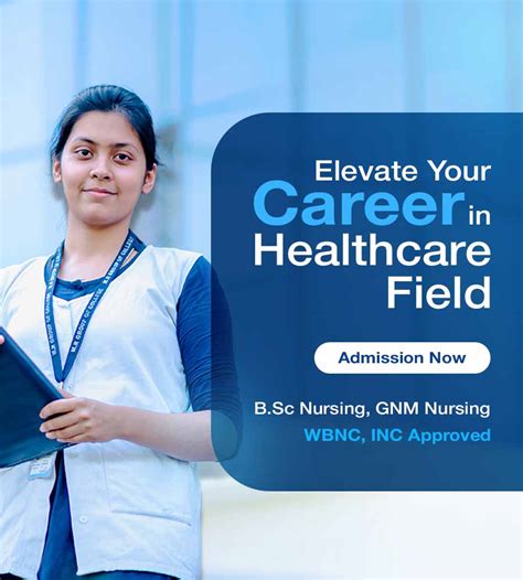 Best private nursing college in kolkata for 2025 admission