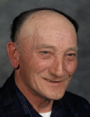 Ernest Jerome Huderle - 2020 - Olson-Schwartz Funeral Home & Cremation ...