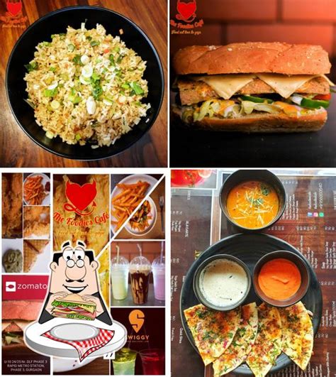 TFC The Foodies Cafe, Sohna - Restaurant menu, prices and reviews