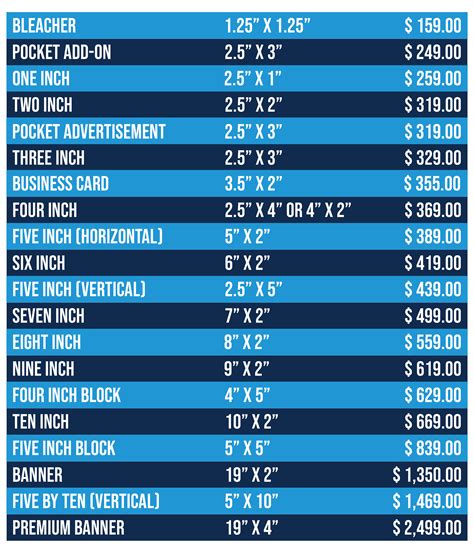 All-American Publishing Posters & Pockets