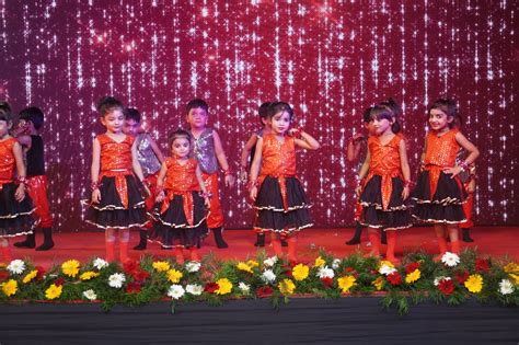 Gallery | RIMS International School, Kannur | Skills for life