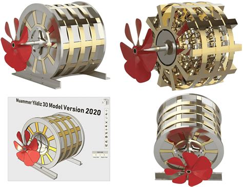 Image result for Magnetic Engine Explained