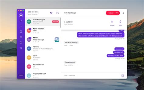 Image result for TextNow On Computer