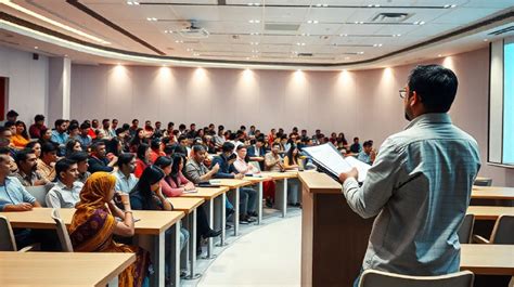Adult Education Training | RF Skilling Academy