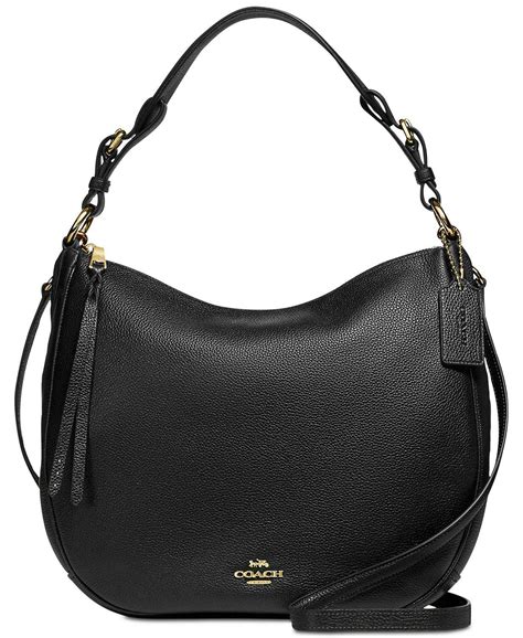 Coach Hobo Bag Sutton at Sofia Goldman blog
