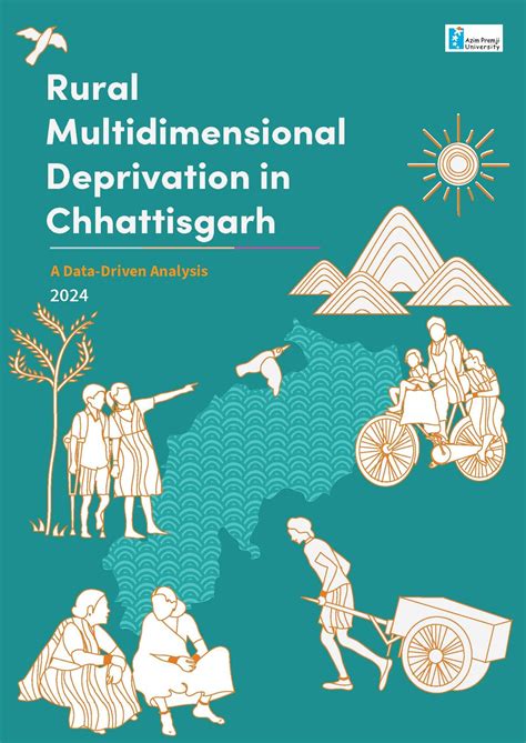 Rural Multidimensional Deprivation in Chhattisgarh | A Data-Driven ...