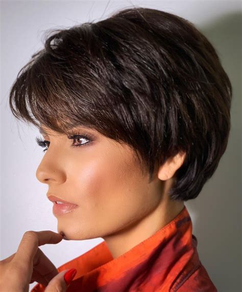 30 Trending Pixie Bob a.k.a. Bixie Haircuts for 2023 - Hair Adviser