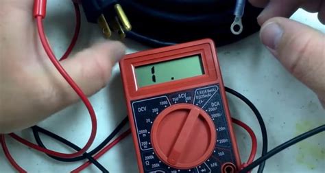 Cen-Tech Seven Function Digital Multimeter 的图像结果