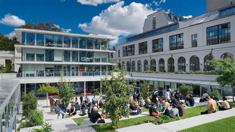 Science PO Course 的图像结果