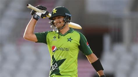 Pakistan Cricket Board suspends Haider Ali amid Greater Manchester ...