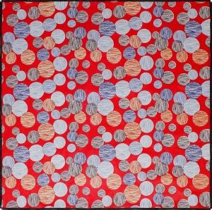 Glassiano Square Pack of 1 Table Placemat - Buy Glassiano Square Pack ...