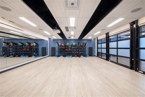 Berthoud Recreation Center at Waggener Farm Park - Reese Hackman