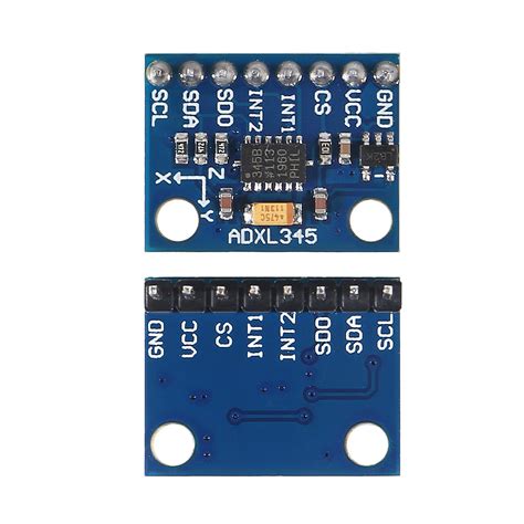 Image result for ADXL345 Accelerometer Sensor Module
