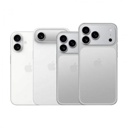iPhone 17 and iPhone 17 Air Leaks Hint at Bold New Design Changes: What ...