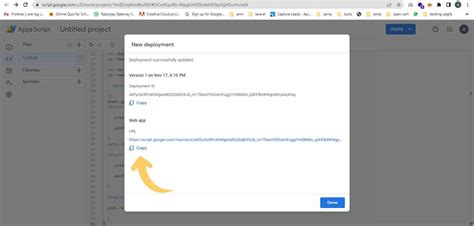 Image result for Code to Send Data for HTML Forms to Google Sheets
