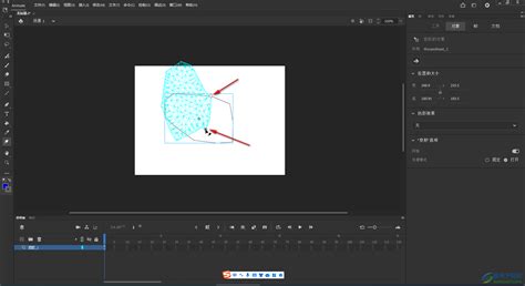 Abode Animate Rotation 的图像结果