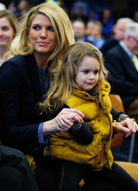 Who Is Jim Harbaugh's Wife? All About Sarah Feuerborn Harbaugh