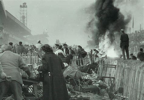 Hvilken ulykke var den værste i motorsportens historie? | historienet.dk