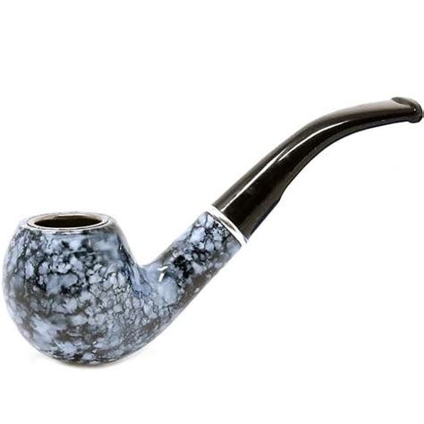 Marble Texture Tobacco Smoking Pipe – SmokeMart