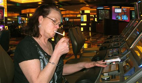 Smoking foes: Make COVID casino smoking ban permanent in NJ ...